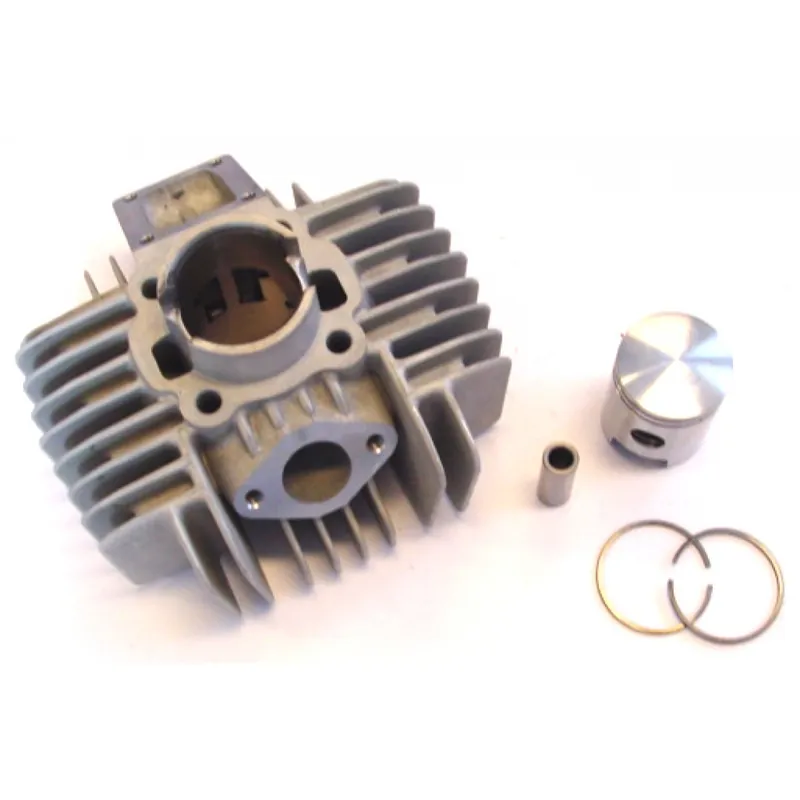 Zylinder Aluminium Nikasil A3/A35 38mm DMP Top-Seller
