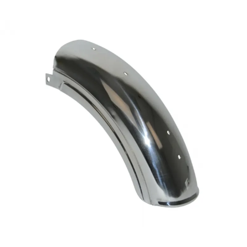 Kotflügel hinten Edelstahl für Zündapp 517 Z517-19.602 Sonderaktion
