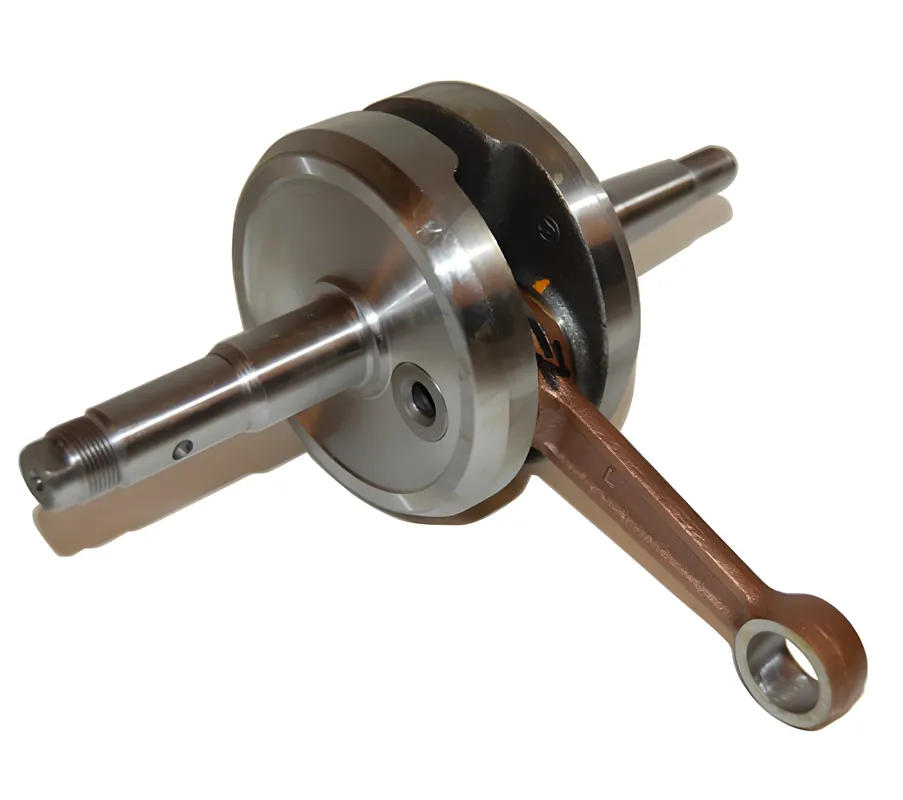 Kurbelwelle KS80 LC Z314-03.902 Angebot
