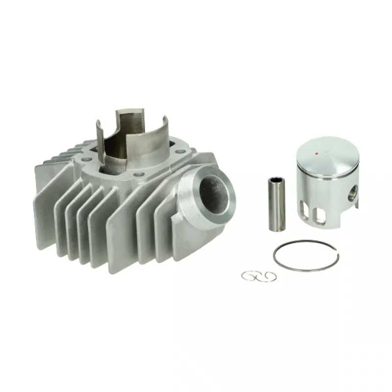 Zylinder + Kolben Aluminium Nikasil FS1 43mm DMP Aktuell