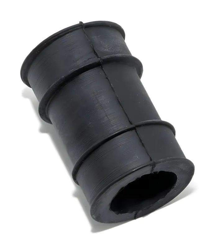 Ausverkauf Ansauggummi 17mm für GTS C Super Combinette 50 Typ 517 Gummi Muffe Vergasergummi für Zündapp