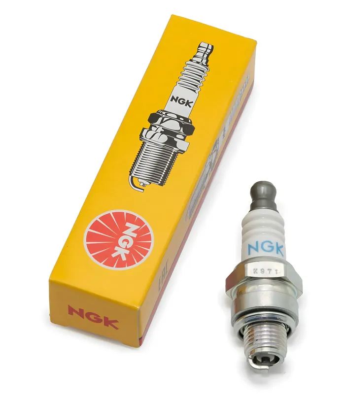 Sale Zündkerze NGK CMR6A entstört, 1223