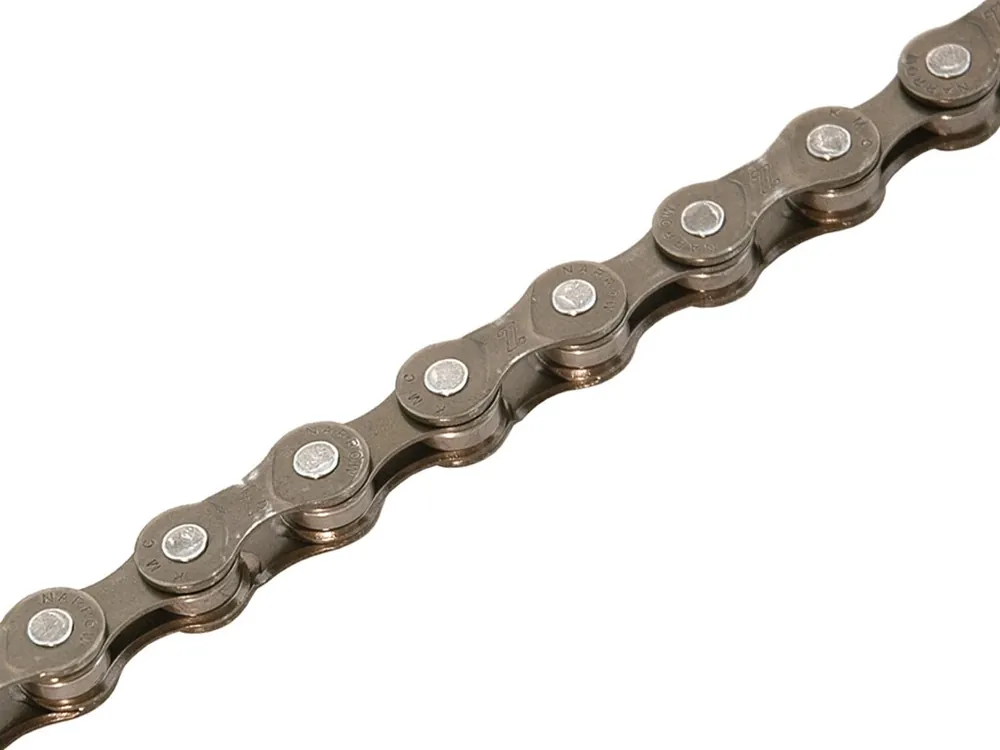 Kette KMC Z-51 114 IG / HG 21V 7V für Shimano Garantierte Lieferung