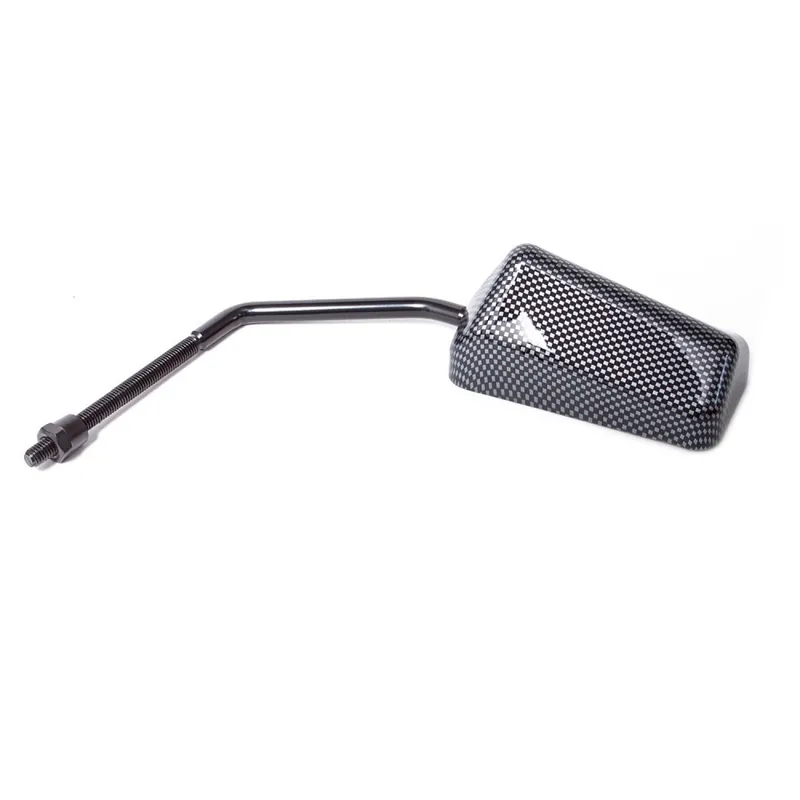 Spiegel MXT Rückspiegel F1-Optik M8 universal, carbon Letzte Chance