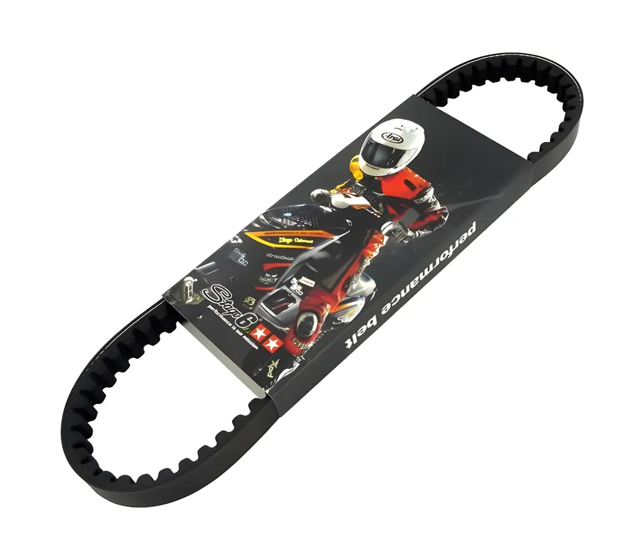 Angebot Keilriemen Stage6 PRO für Minarelli lang