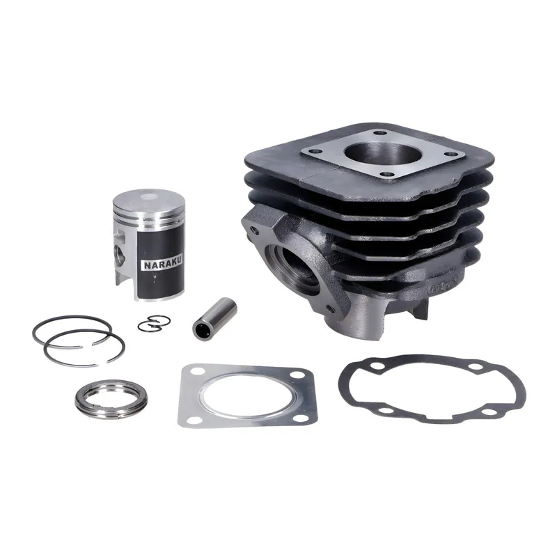 Zylinderkit Naraku 50ccm für Kymco, SYM stehend Angebot