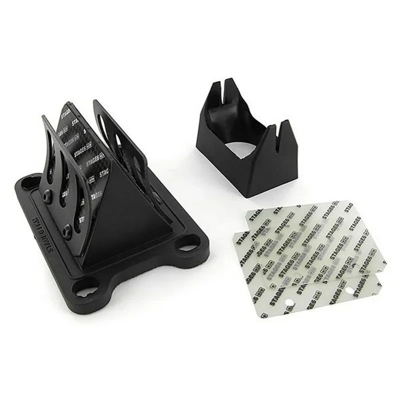 Direktkauf Membranblock Stage6 R / T FKM für Minarelli AM6 / Derbi Senda