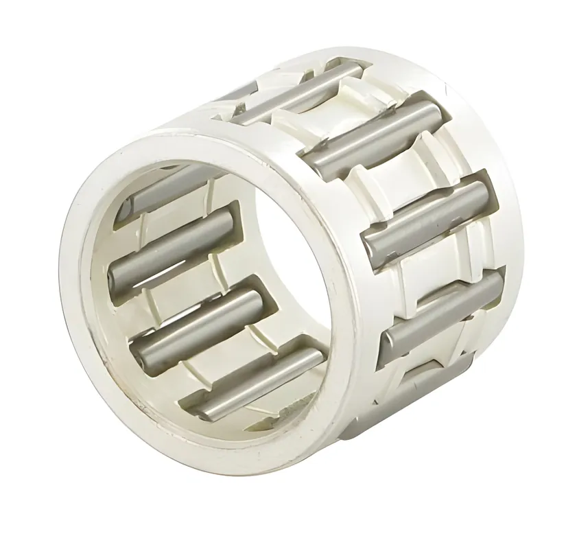 Kolbenbolzenlager Stage6 HighQuality, Silber, 13mm (13x17x15mm), für Stage6 R / T Kurbelwellen mit 44mm Hub Bestpreis