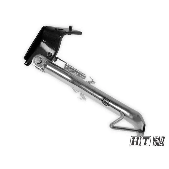 Preisknaller Seitenständer TNT für MBK Stunt / Yamaha Slider, chrom