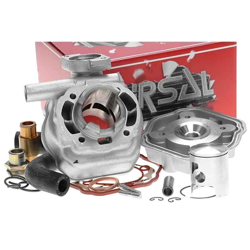 Sofort Bestellen Zylinderkit Airsal Alu-Sport 50ccm für Peugeot stehend LC