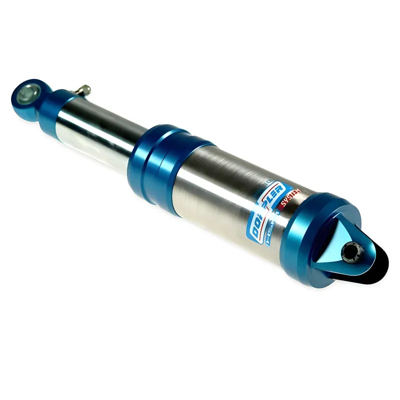 Online Kaufen Stoßdämpfer Doppler RACING für MBK Nitro / Yamaha Aerox