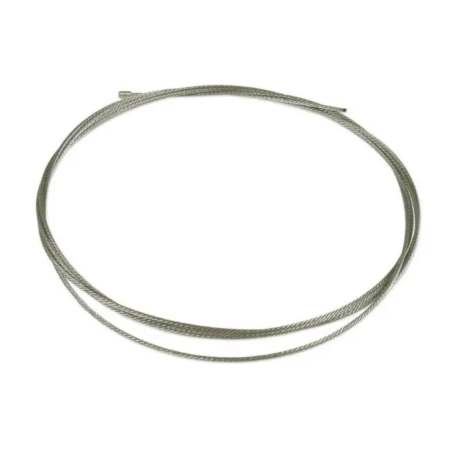 Gaszug Schwedenseil Seilzug universal 1,2x2000mm Jetzt Kaufen