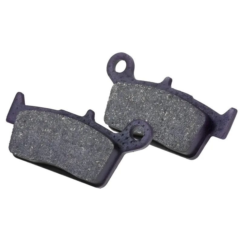 Bremsbeläge Galfer FD144G1651 Semi-Metall, S22 für Kymco 50er-Roller Top-Angebot