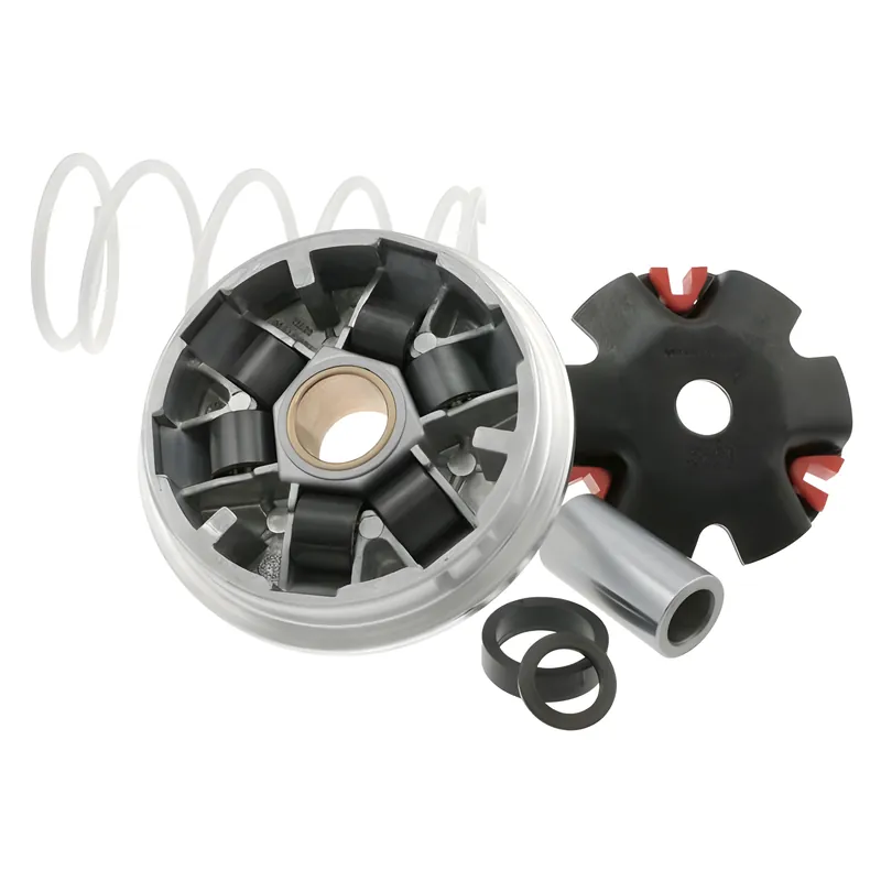 Neuheit Variator Malossi Multivar MHR 2000 für Derbi Atlantis / Gilera Ice / Italjet Jet Set / Piaggio Diesis 50ccm 2-Takt, Gegendruckfeder