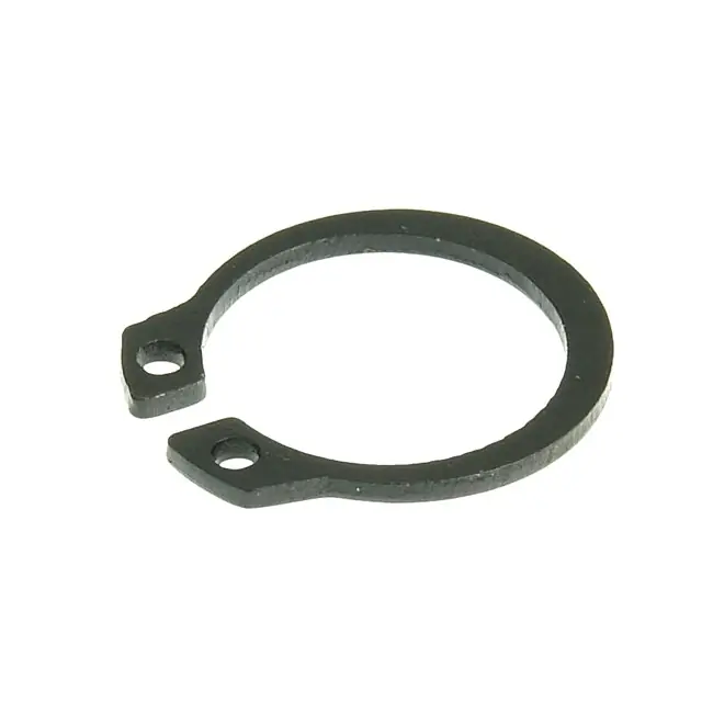 Seegerring Kickstarterwelle GY6, Motortyp 139QMB / 139QMA Sichere Zahlung