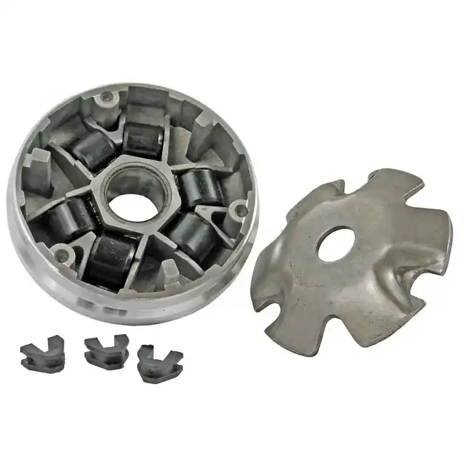 Variomatik GY6, Motortyp QMB139 / QMA139 Wochenendangebot