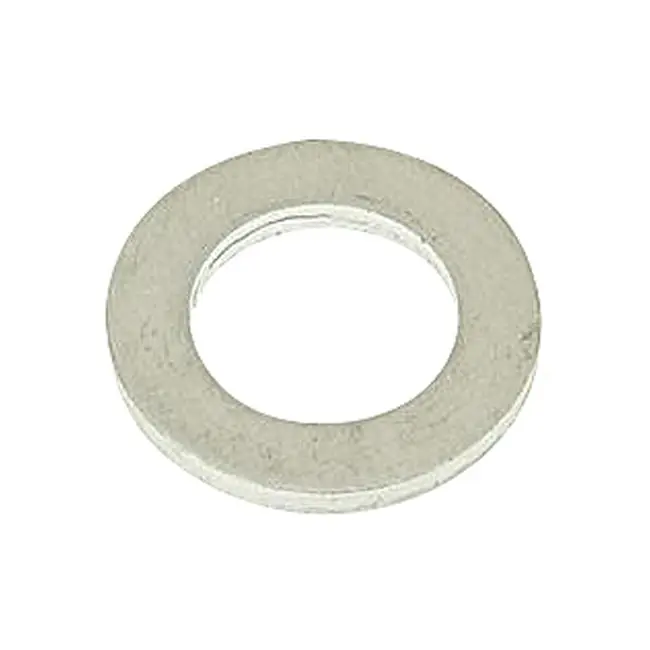 Billig Dichtung GY6, Ölablassschraube, Motortyp 139QMB / 139QMA