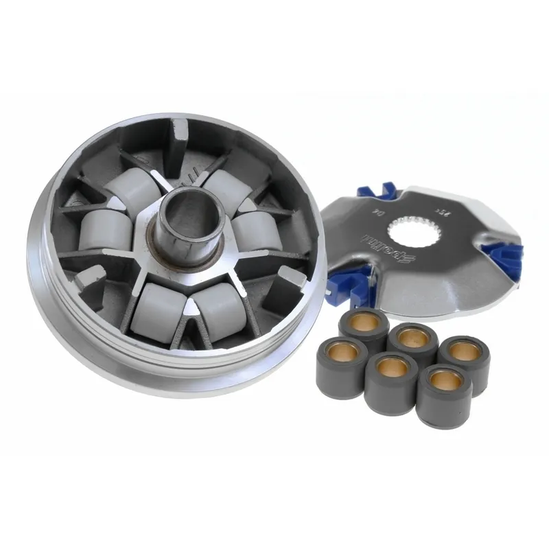 Knallerangebot Variator Polini SPEED CONTROL für Suzuki Address-Derbi Vamos-Italjet Formula, 16x13mm