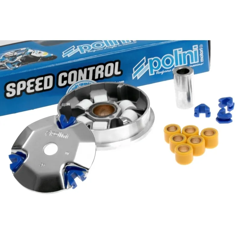 Variator Polini SPEED CONTROL für Peugeot liegend 2-Takt (JetForce Speedfight 3 etc.) Schneller Versand