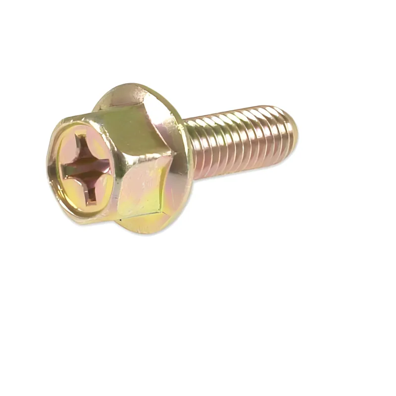 Top-Preis Auslassstehbolzen, Kreuz / 10er Schlüsselweite / M6 x 18mm