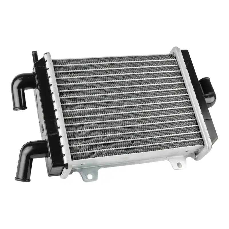 Günstig Wasserkühler Motoforce RACING Aluminium, 748866 für Peugeot Speedfight 1 & 2