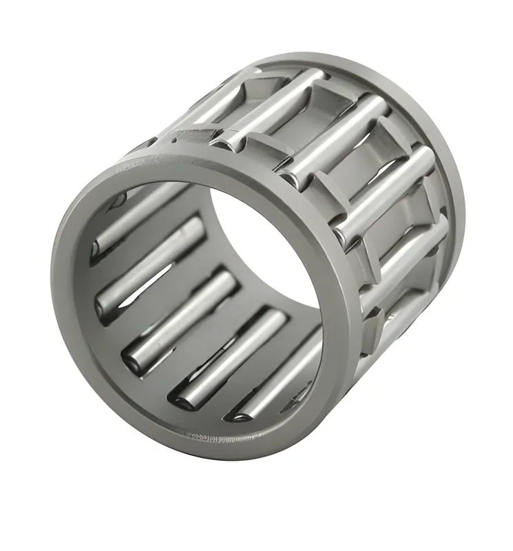Nadellager / Pleuellager / Kolbenbolzenlager Motoforce für Peugeot, 12x15x15mm Bestseller