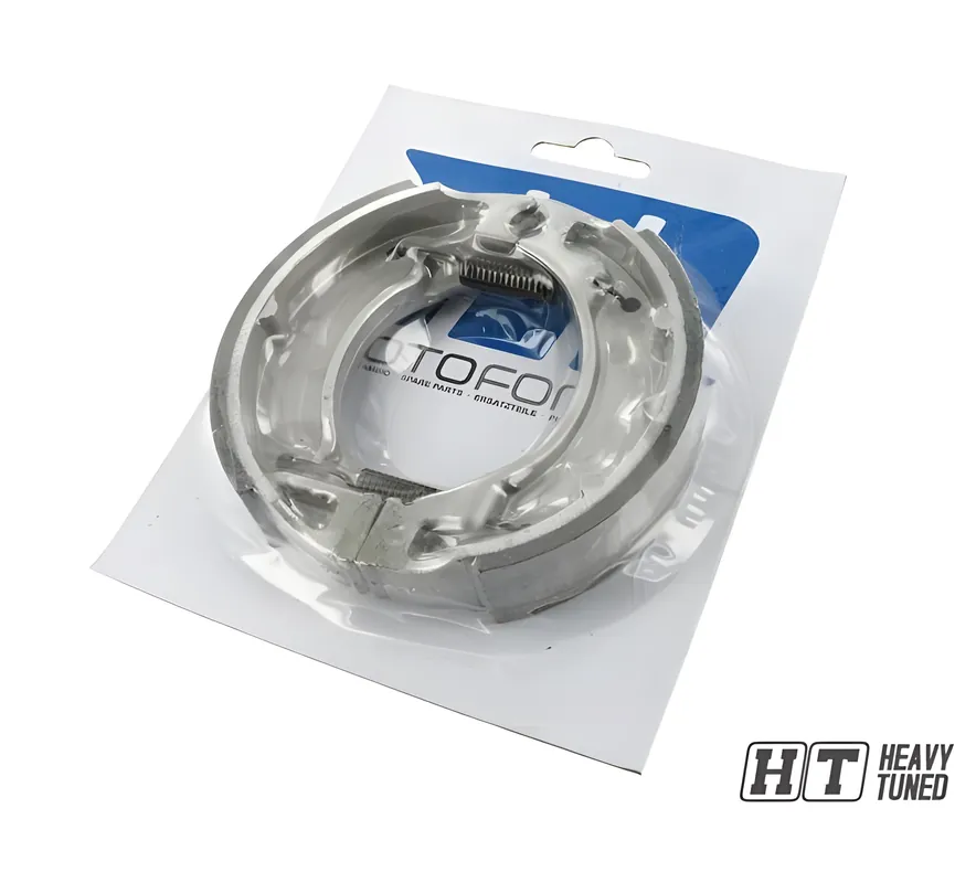 Bremsschuhsatz Motoforce, T16, 110x25mm Neu Im Sortiment