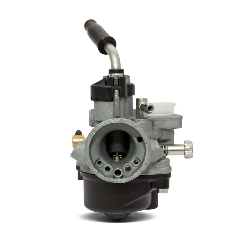 Preisknaller Einzelvergaser, Dellorto, Vergaser 17,5mm, PHVA für Piaggio (HD 65 ND 34) (cod.1012)
