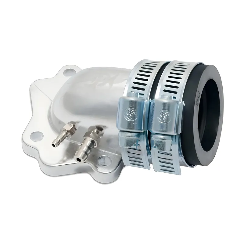 Einlasssystem StylePro 26mm für Minarelli liegend Markenware