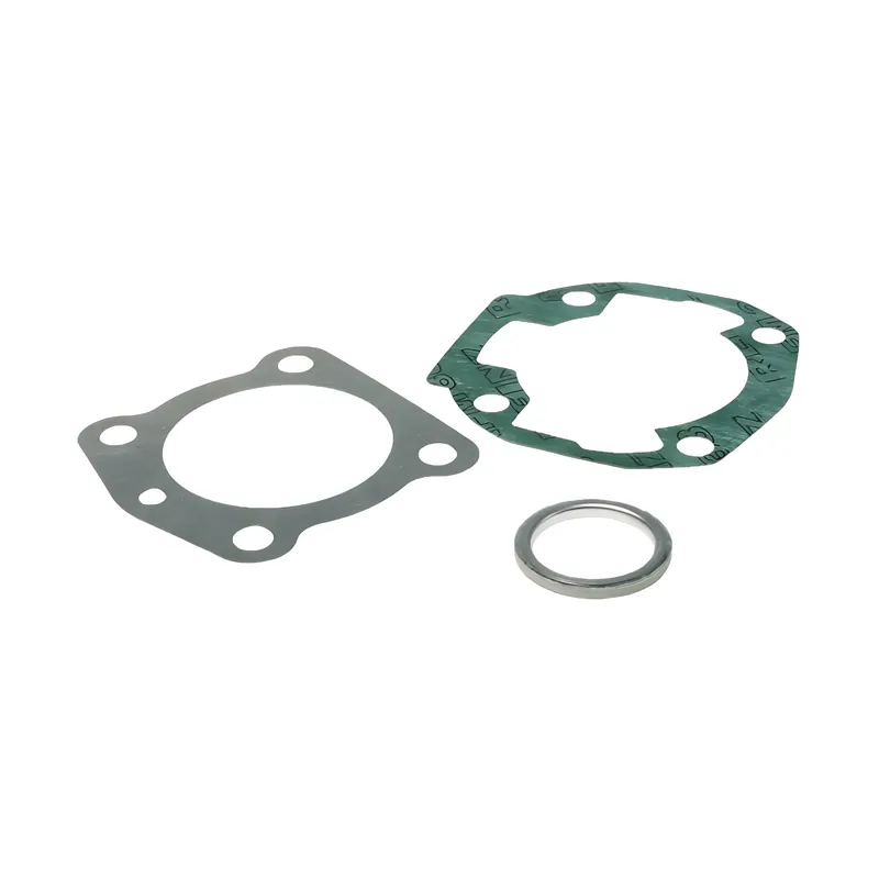 Saisonangebot Dichtungssatz Malossi, Aluminium Zylinder für Peugeot d=45,5mm