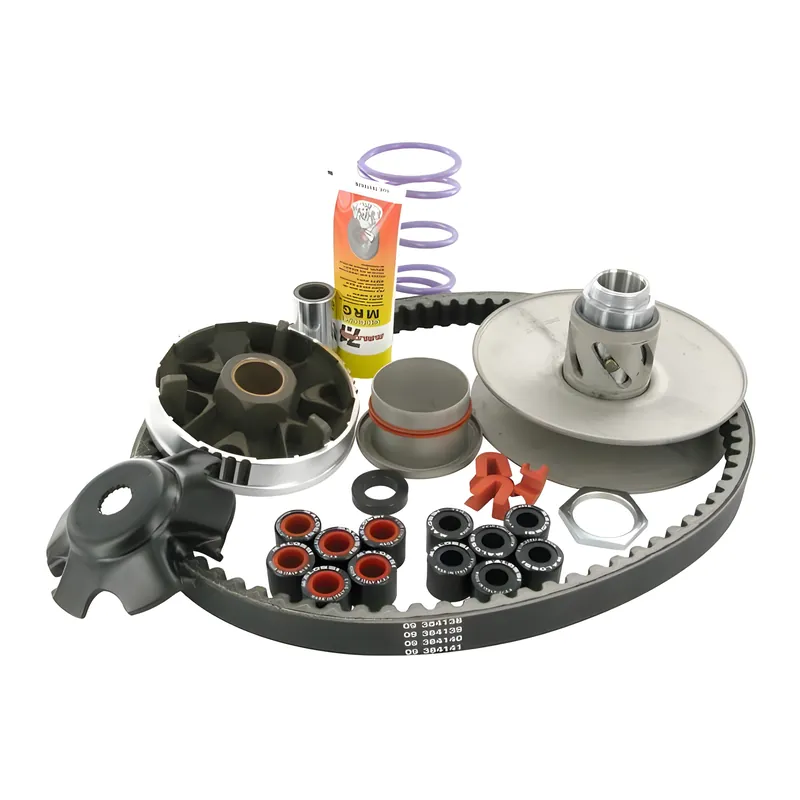 Antriebskit Malossi MHR Overrange 2010 für Piaggio lang neu Sale