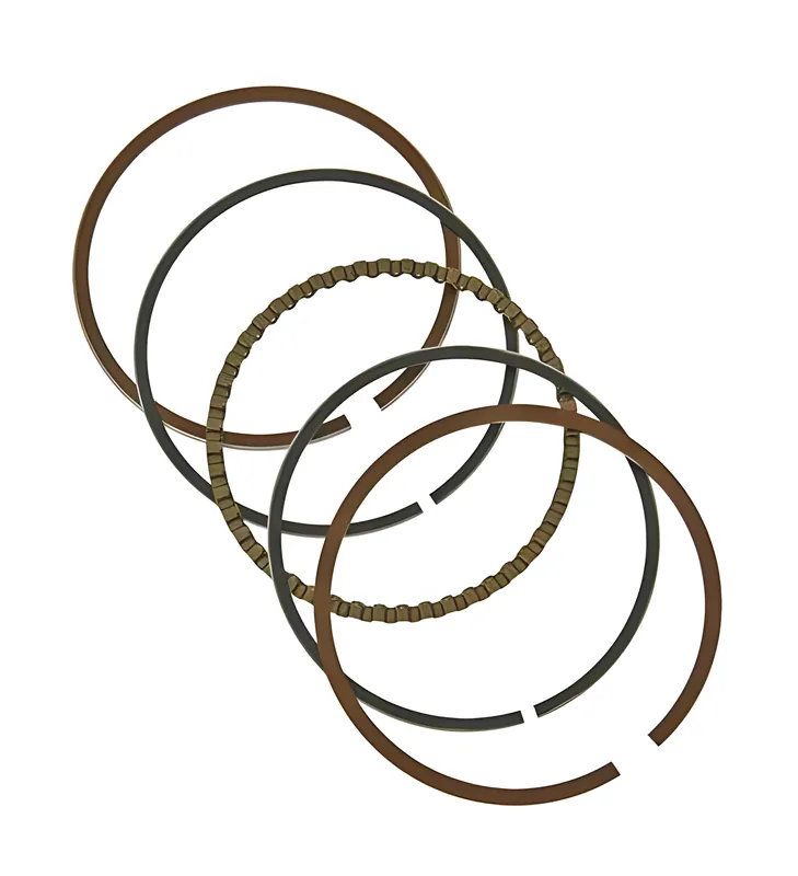 Top-Angebot Kolbenringset Naraku Performance 65ccm SYM Mio 4T