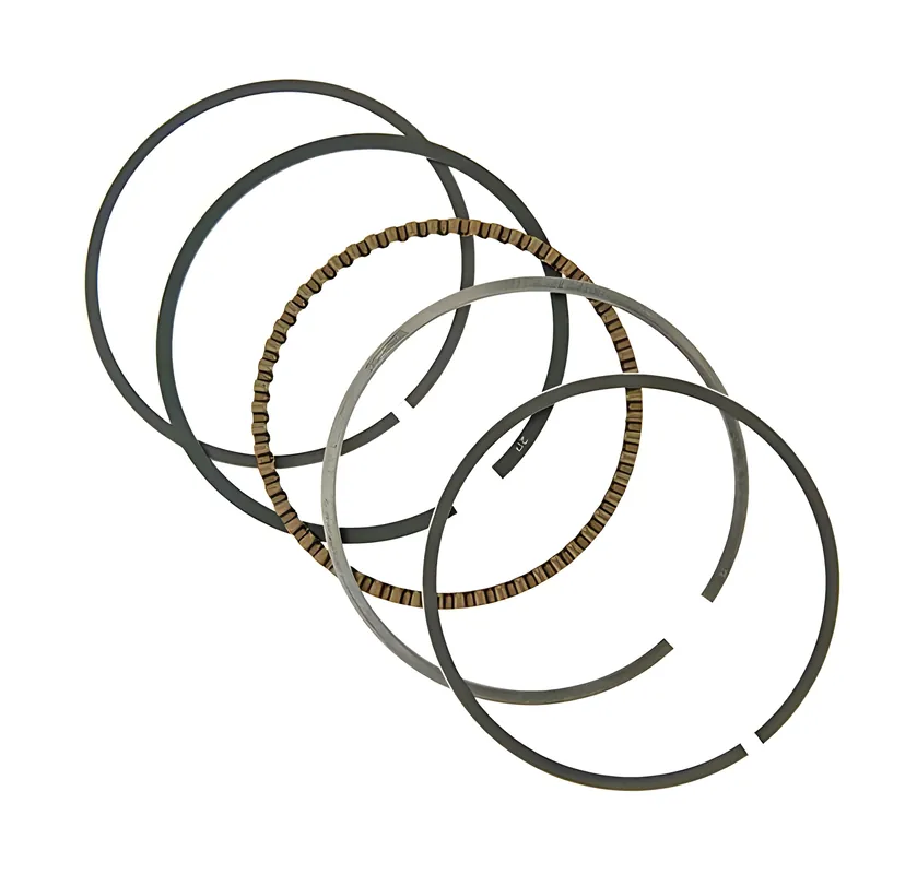 Mega-Angebot Kolbenringset Naraku für Yamaha MBK 125ccm AC (5ML)