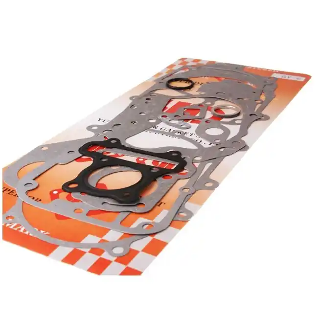 Bestpreis Motordichtsatz komplett, Motortyp 139QMB / 139QMA (10 Zoll Felge) komplett