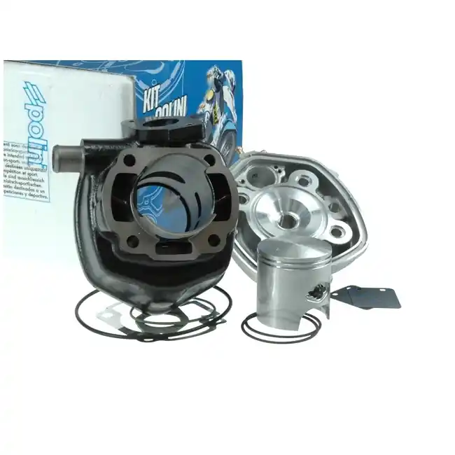 Zylinder Kit für Honda Scooter Peugeot SC 50 Metropolis D.47 Angebot