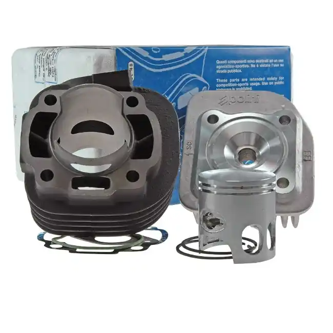 Zylinderkit Polini Sport 70ccm für CPI AC 10mm Jetzt Bestellen