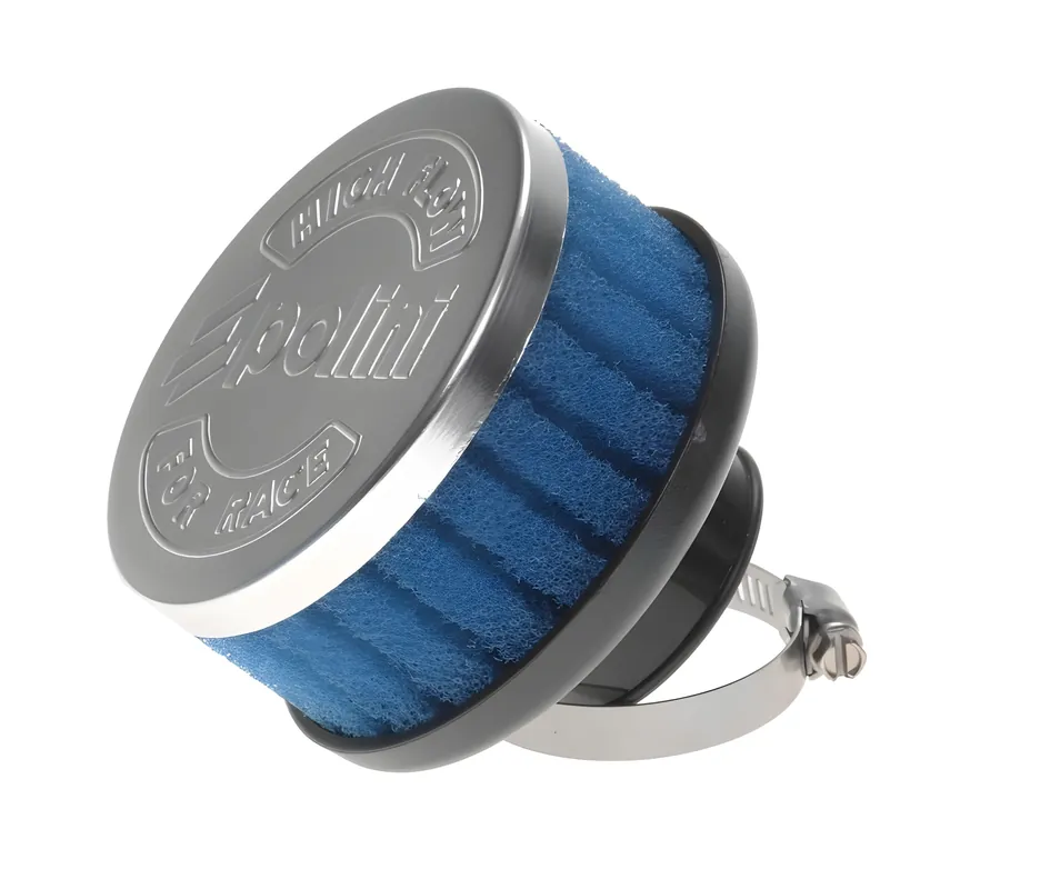 Angebot Rennluftfilter Polini, kurz, gerade, d=39mm