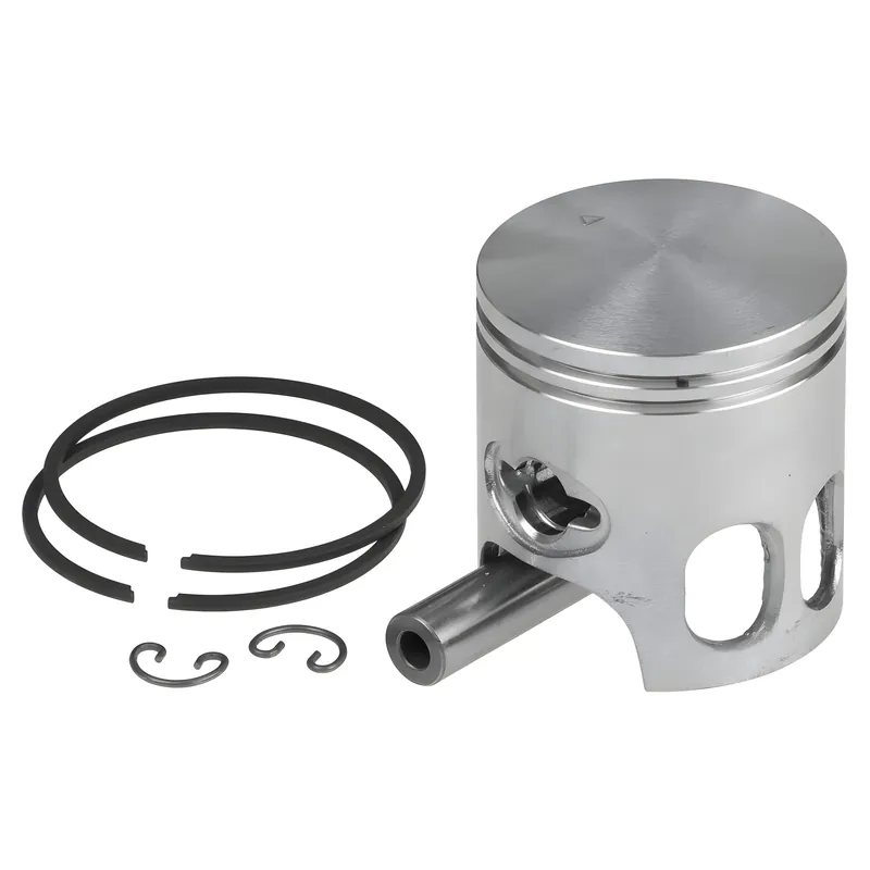 Kolben Polini Sport 70ccm für CPI, d=46mm, 10mm Kolbenbolzen Finale Aktion