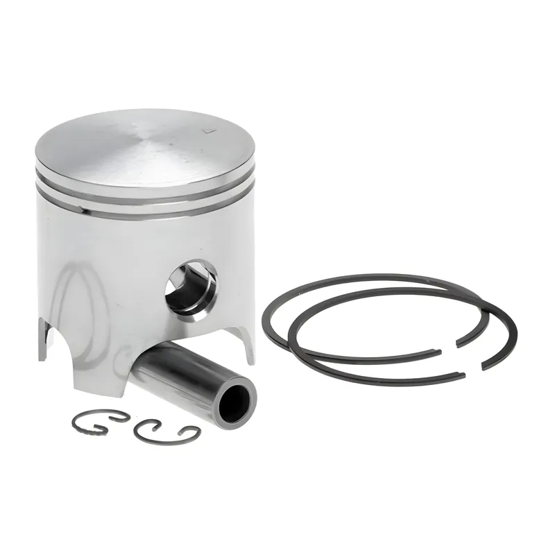 Kolben Polini 68ccm Corsa / Sport für Piaggio / Honda / Peugeot / Aprilia SR 2000, d=47mm Sichere Zahlung