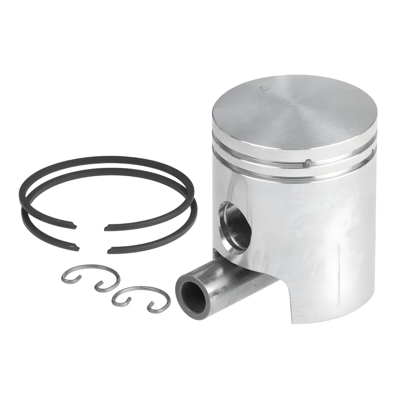 Kolben Polini (d=40mm) für Piaggio Typhoon NRG Power AC LC Extreme Zip SSL 25 2 Sfera Restyling MC2 1.Serie, Gilera Stalker XR Liberty RST Vespa ET2 Top-Seller
