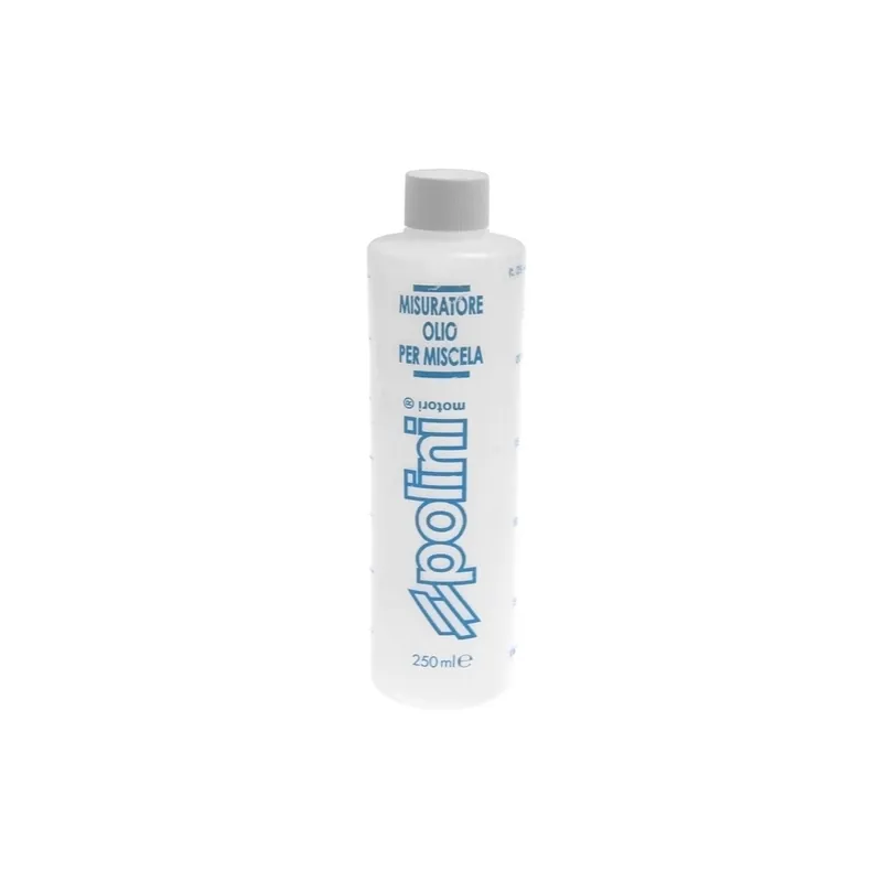 Beliebt Ölmessbecher Polini, 250ml