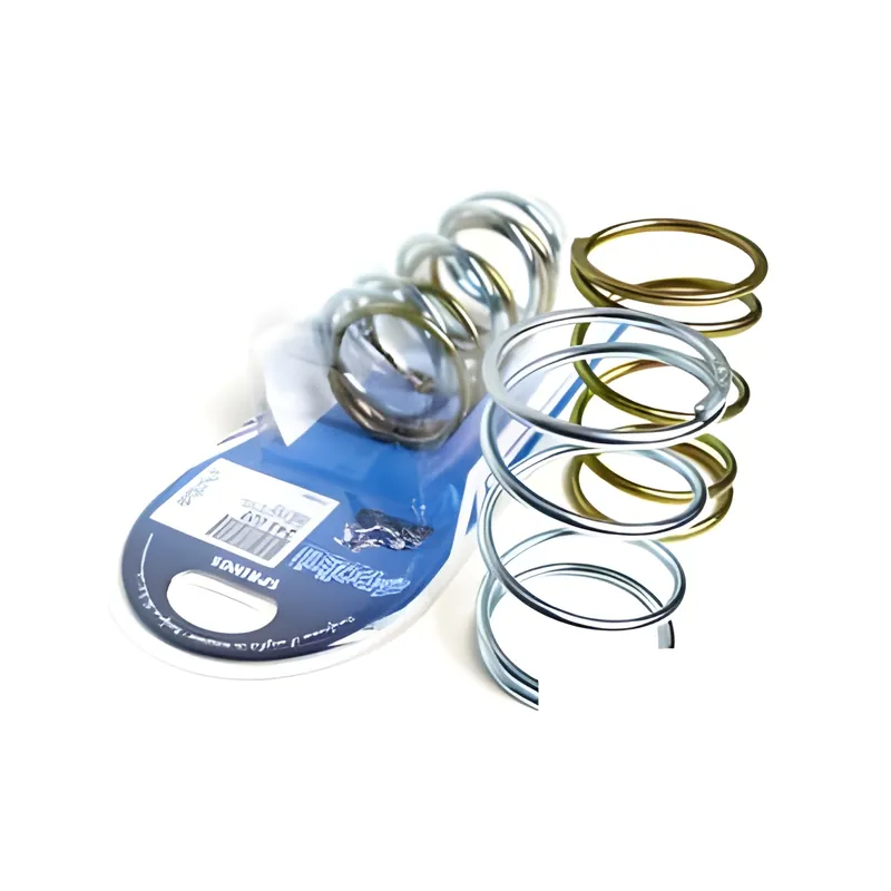 Gegendruckfeder, Polini für Morini AC, (nur eine Feder 7%) Neuheit