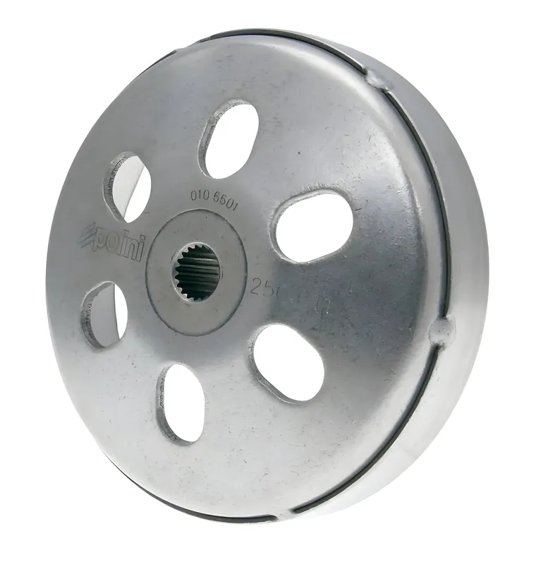 Kupplungsglocke Polini Maxi Speed-Bell für Honda SH 125 / 150 ccm Sale