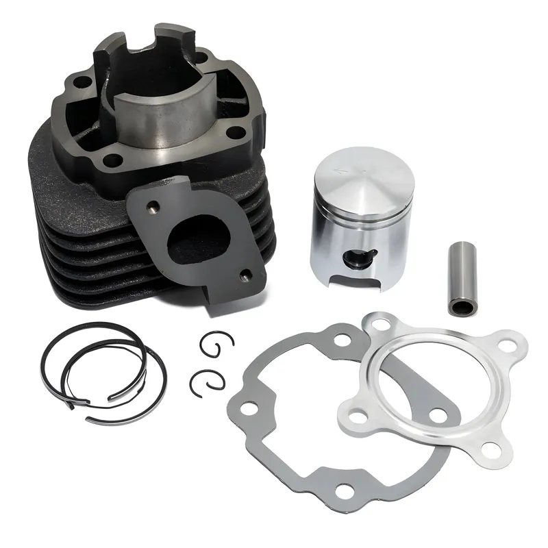 Zylinder MXT Standard 50ccm AC 12mm komplett mit Kolben Dichtsatz für CPI AC EURO2 Online Kaufen