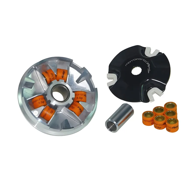 Variomatik Motoforce RACING, 5.5g / 6.0g - 15x12mm, Minarelli Schneller Versand