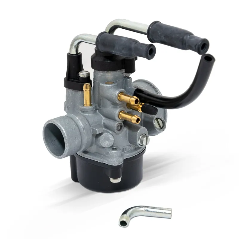 Vergaser Dellorto PHBN, 17,5mm LS für Minarelli, für originalen Choke (HD 90 ND 34) Preiswert