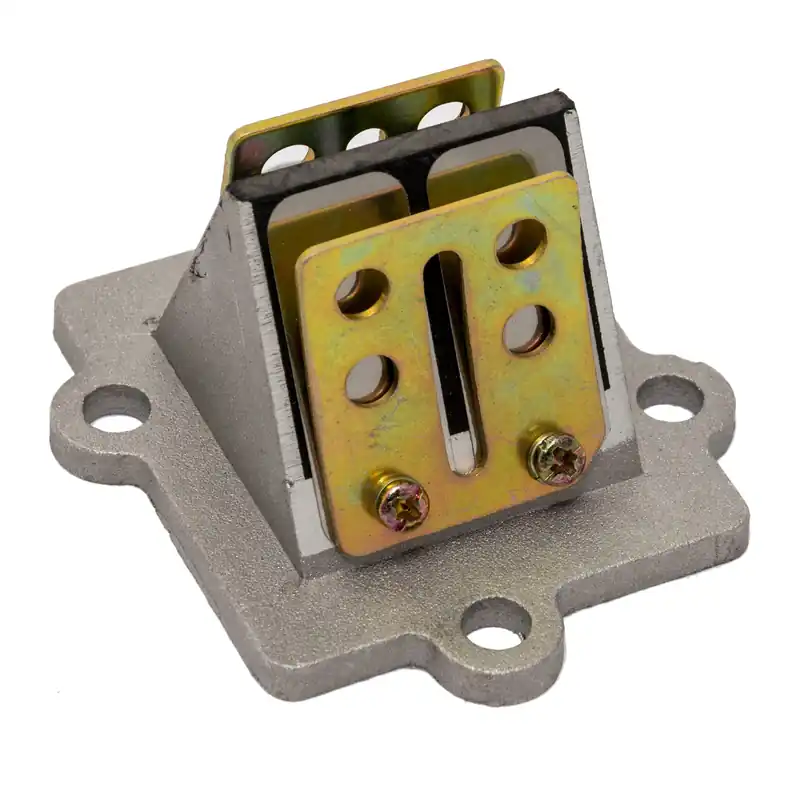 Beliebt Membranblock Standard Metallplättchen für Minarelli liegend