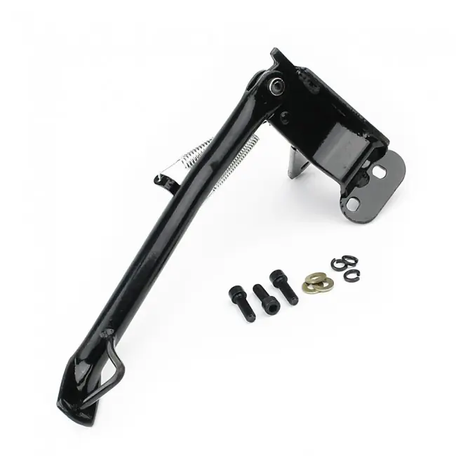 Seitenständer Schwarz für Peugeot Speedfight 1, 2 Angebot