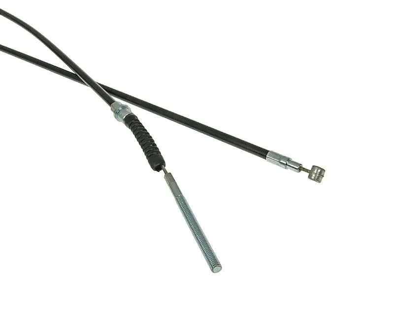 Top-Angebot Bremszug hinten PTFE für Peugeot Ludix