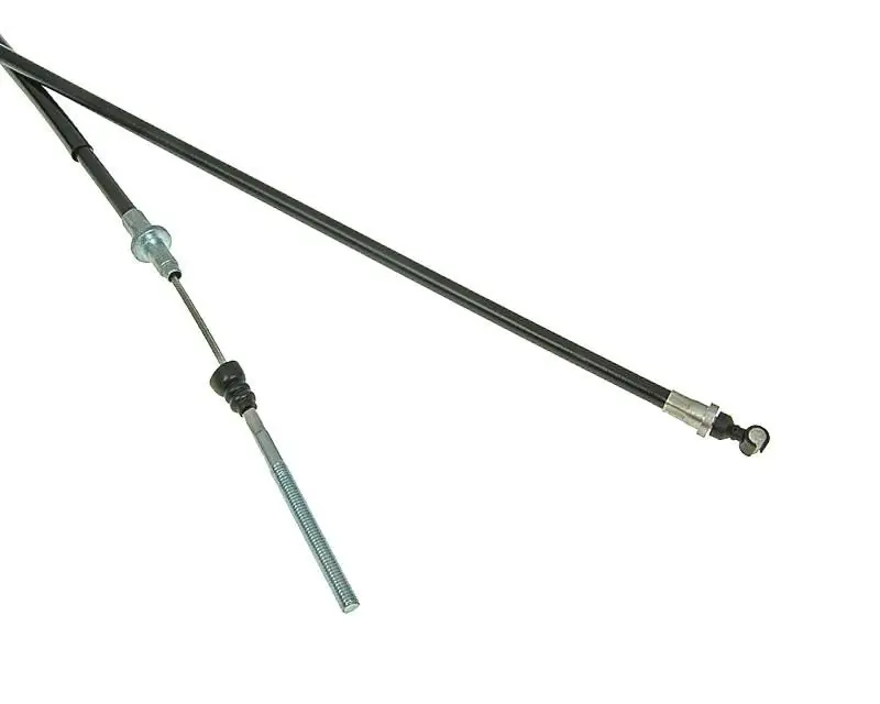 Ausverkauf Bremszug hinten PTFE für PGO Big Max, Tornado, Hot, G-Max, T-Rex, PMX